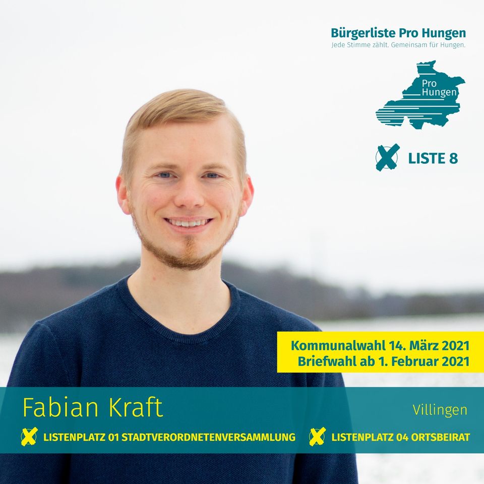 Fabian Kraft Fabian Kraft