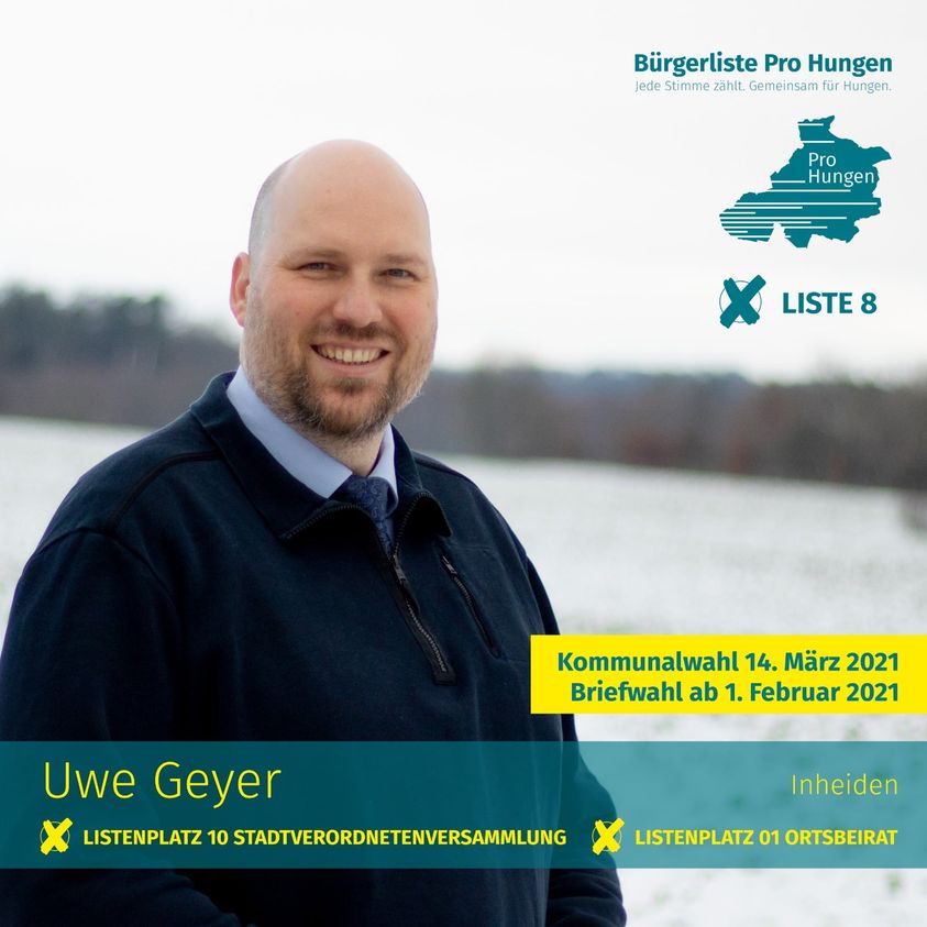 Uwe Geyer