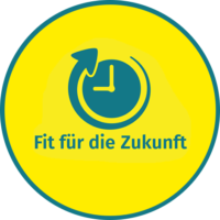 Fit für die Zukunft